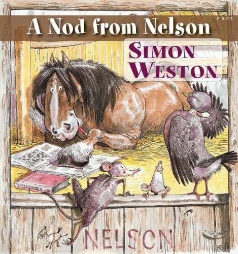 Nod from nelson simon - a,